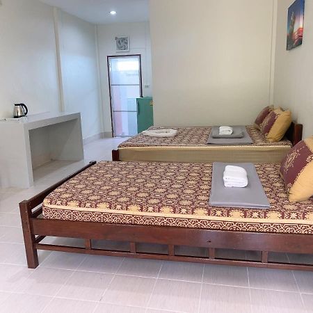 Sabye~Sabye Hotel Koh Tao Exterior photo
