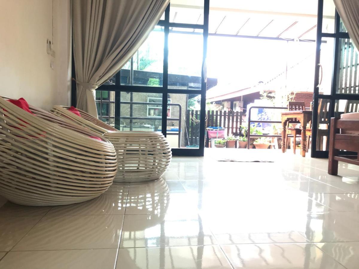Sabye~Sabye Hotel Koh Tao Exterior photo