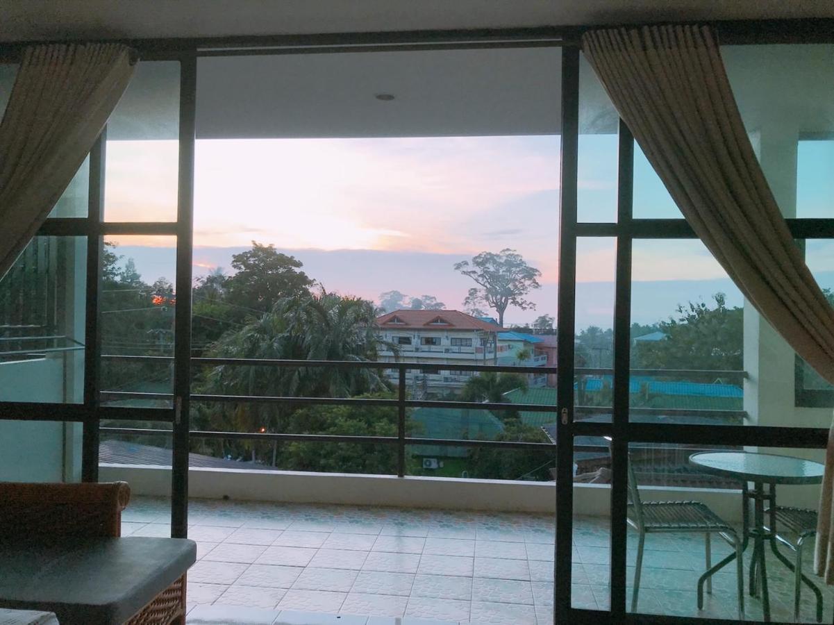 Sabye~Sabye Hotel Koh Tao Exterior photo