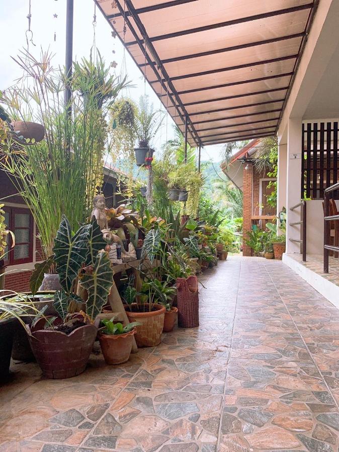 Sabye~Sabye Hotel Koh Tao Exterior photo