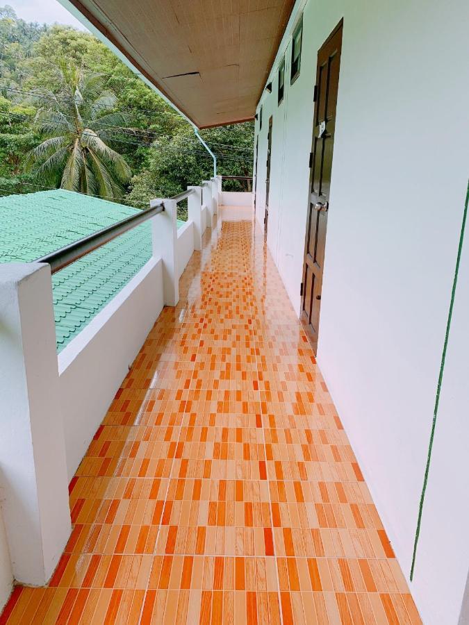 Sabye~Sabye Hotel Koh Tao Exterior photo