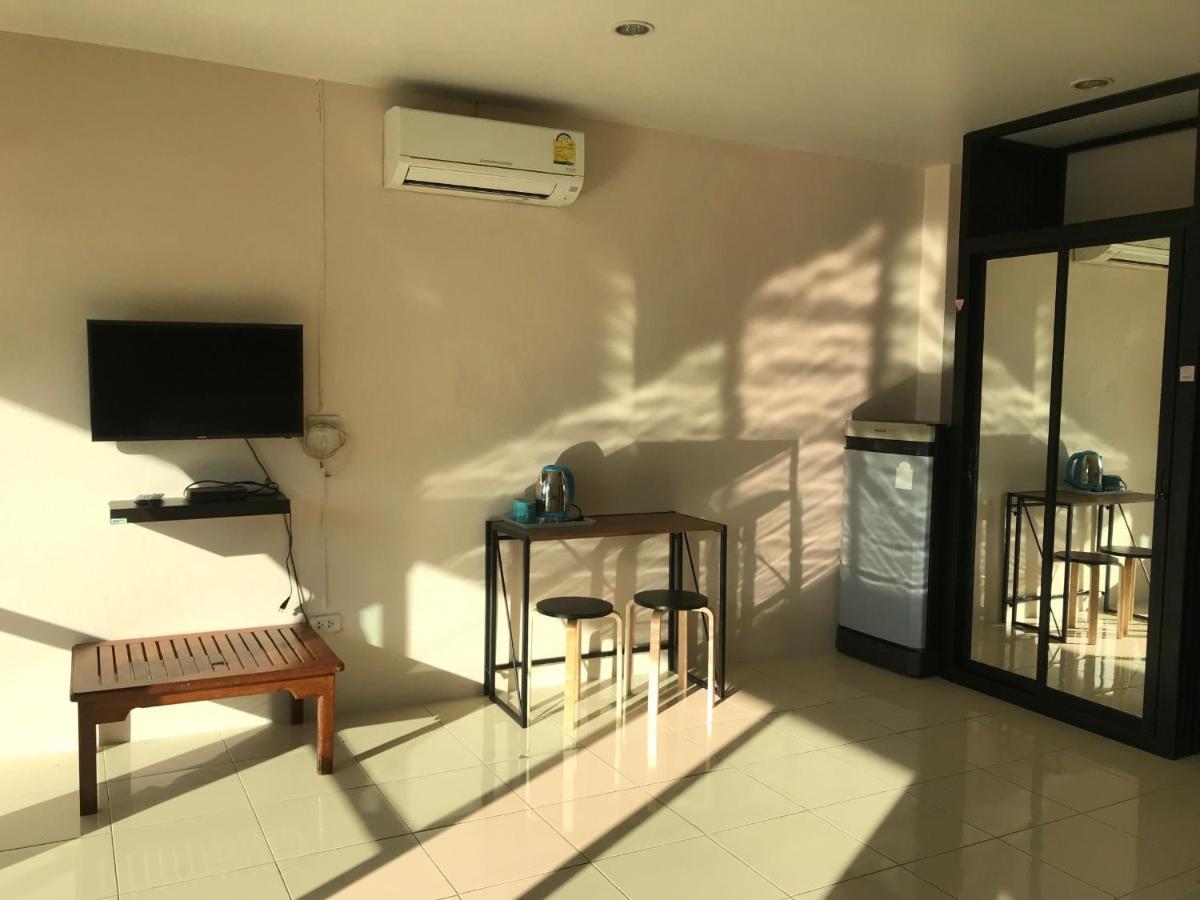Sabye~Sabye Hotel Koh Tao Exterior photo