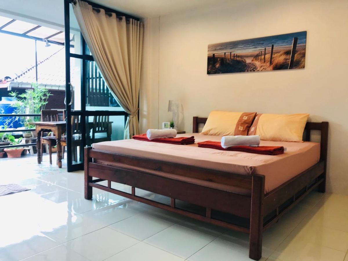 Sabye~Sabye Hotel Koh Tao Exterior photo