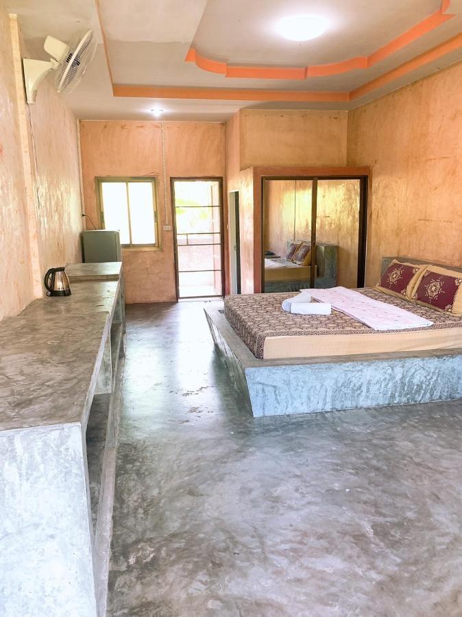 Sabye~Sabye Hotel Koh Tao Exterior photo