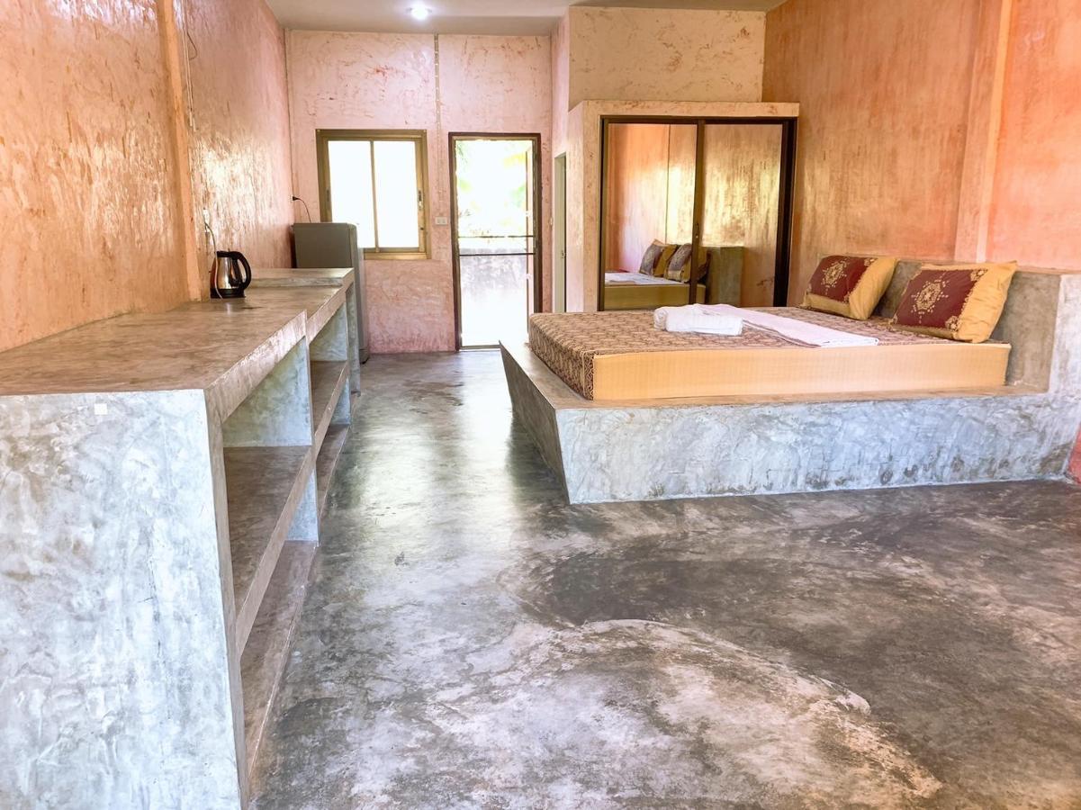 Sabye~Sabye Hotel Koh Tao Exterior photo