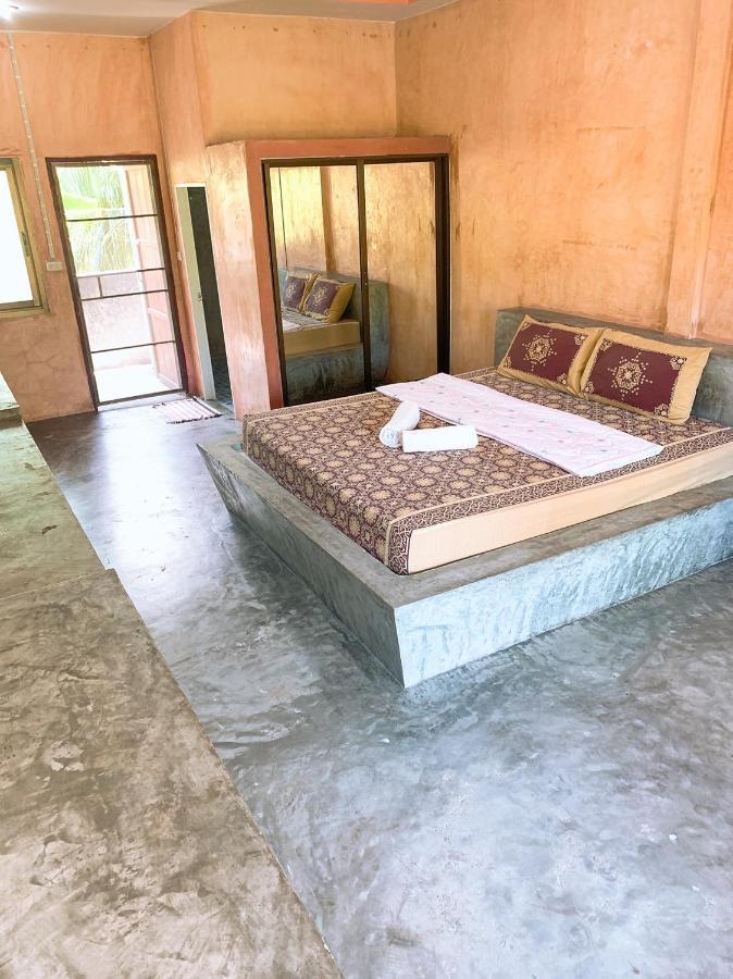Sabye~Sabye Hotel Koh Tao Exterior photo