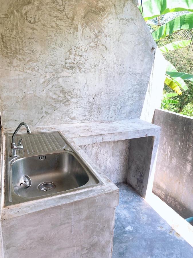 Sabye~Sabye Hotel Koh Tao Exterior photo