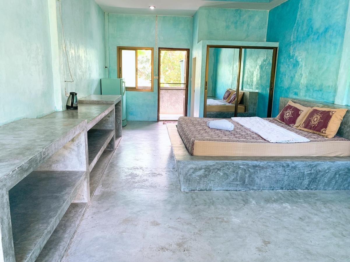 Sabye~Sabye Hotel Koh Tao Exterior photo