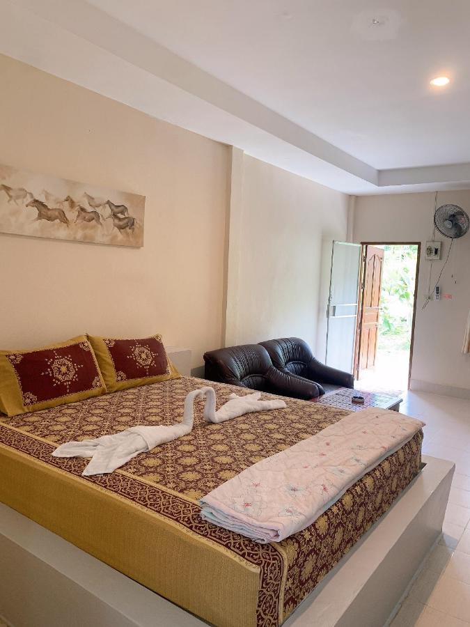 Sabye~Sabye Hotel Koh Tao Exterior photo