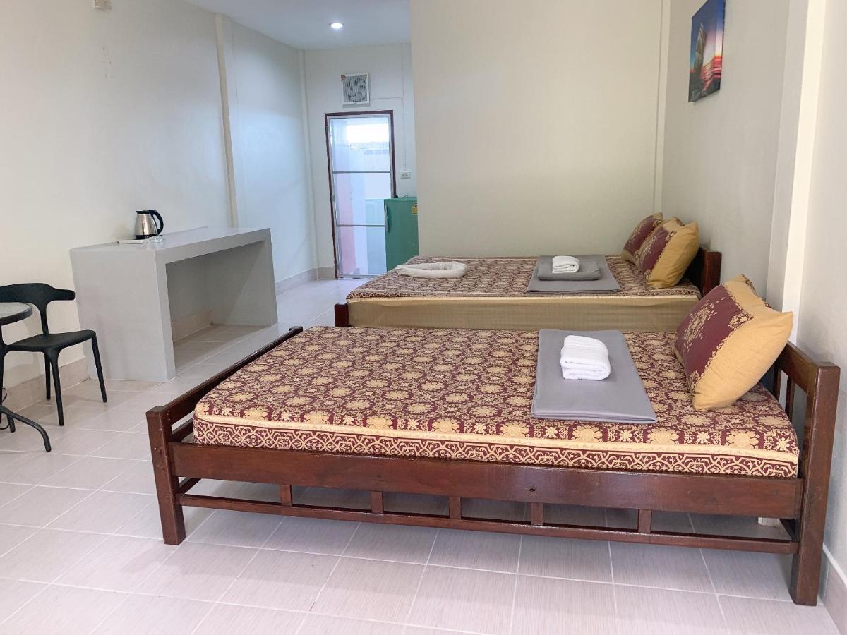 Sabye~Sabye Hotel Koh Tao Exterior photo