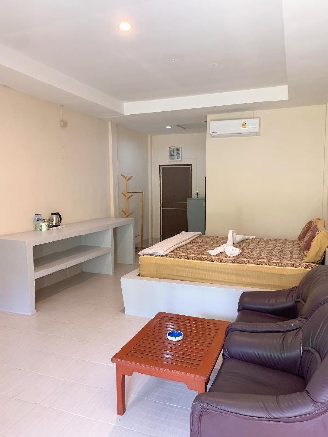 Sabye~Sabye Hotel Koh Tao Exterior photo