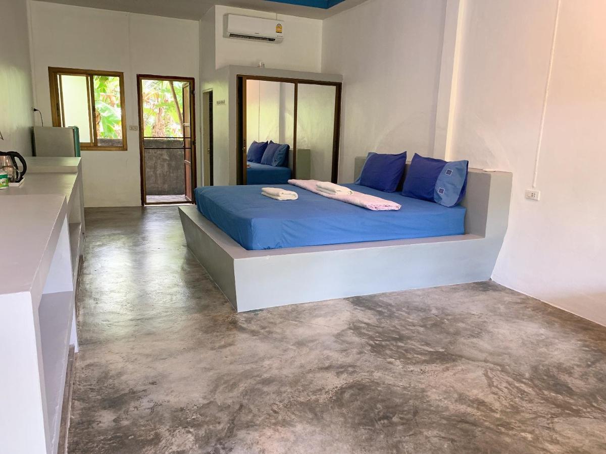 Sabye~Sabye Hotel Koh Tao Exterior photo