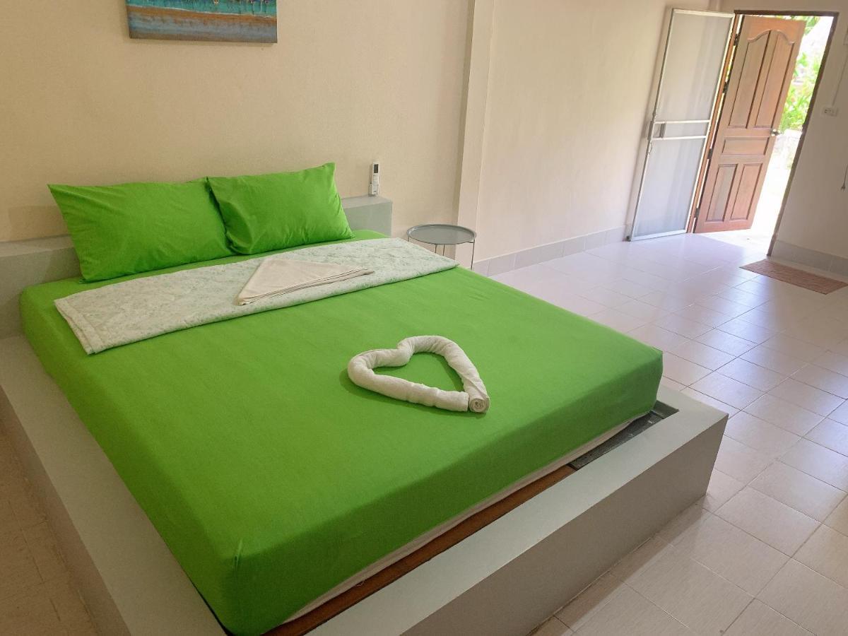 Sabye~Sabye Hotel Koh Tao Exterior photo