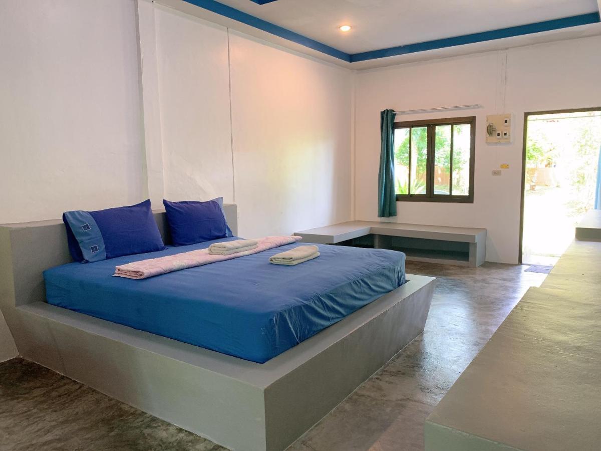 Sabye~Sabye Hotel Koh Tao Exterior photo