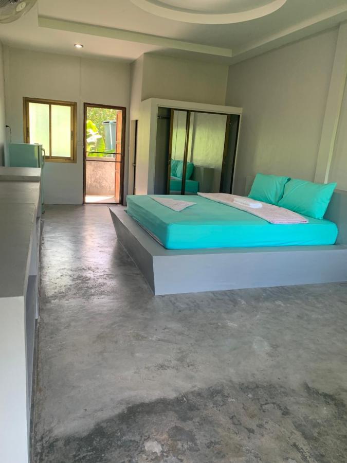 Sabye~Sabye Hotel Koh Tao Exterior photo